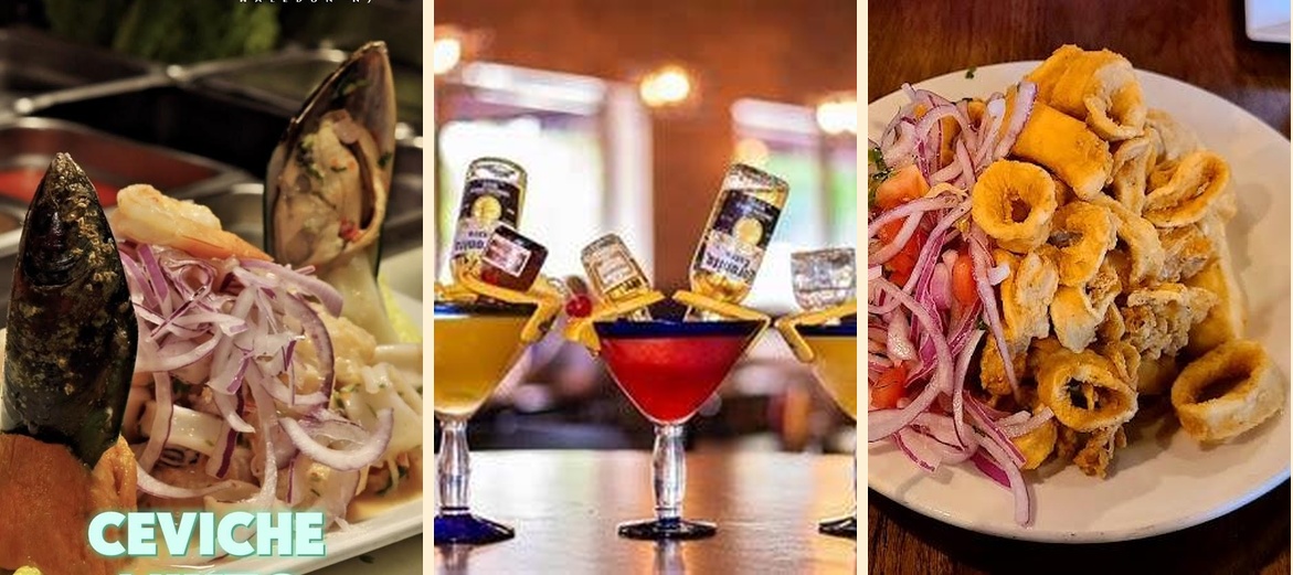 D'CARBON BAR & GRILL